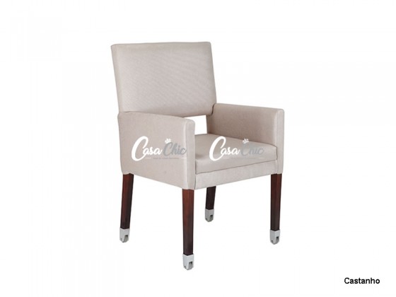 Poltrona Ammo Mobili Rita CA2729